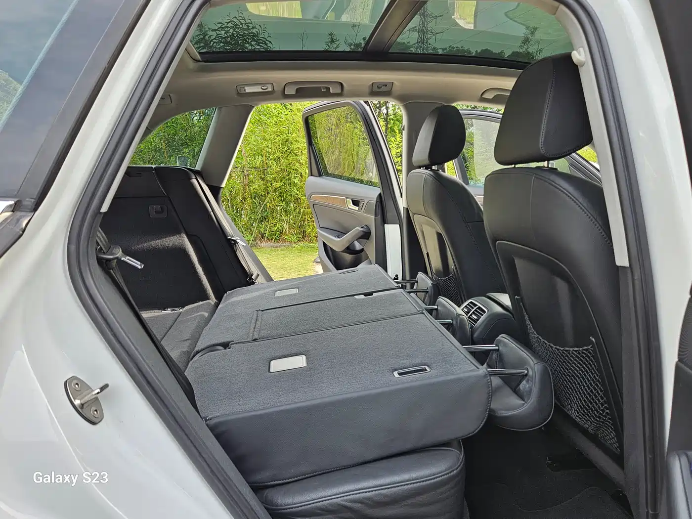 Audi Q5 2013 40 TFSI Comfort фото 16