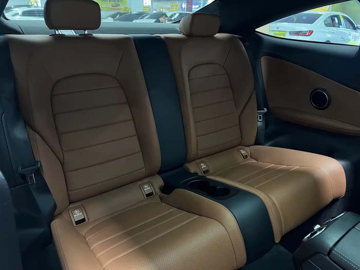 Mercedes-Benz C-Class, миниатюра 17