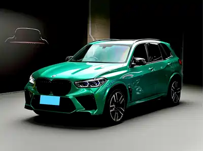 BMW X5 M