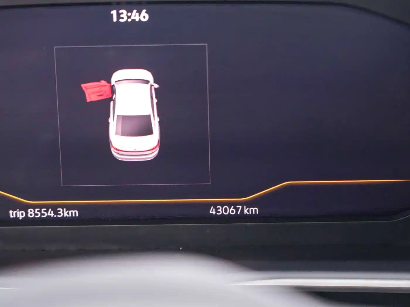 Volkswagen Passat 2022 330TSI Starlight Elite Edition фото 13
