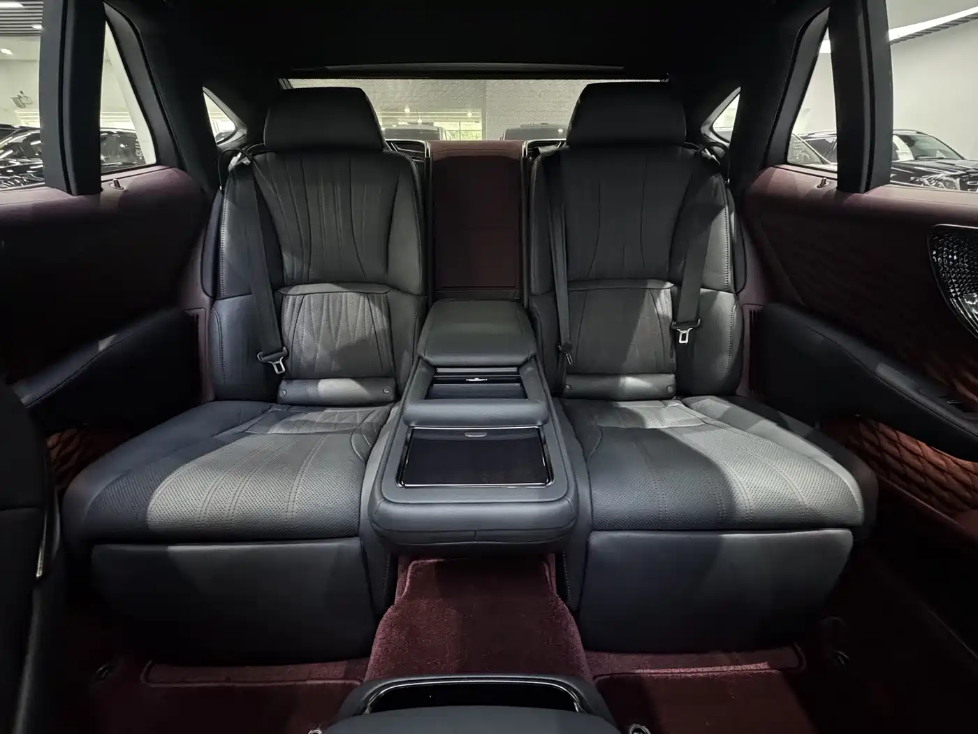 Lexus LS 2021 2021 500h Executive Edition