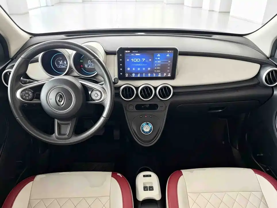 Ora Black Cat 2019 2019 351km Goddess Edition