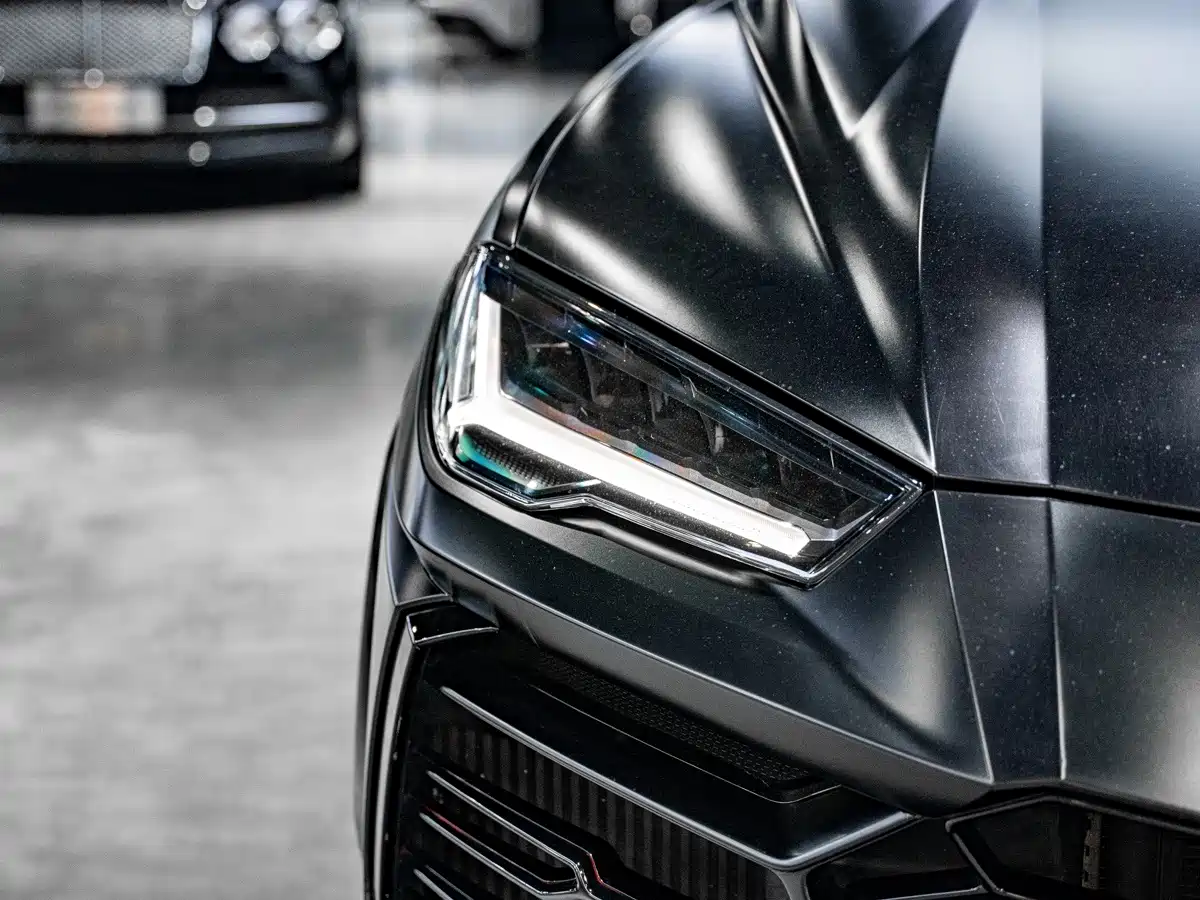 Lamborghini Urus 2019 2018 4.0T V8