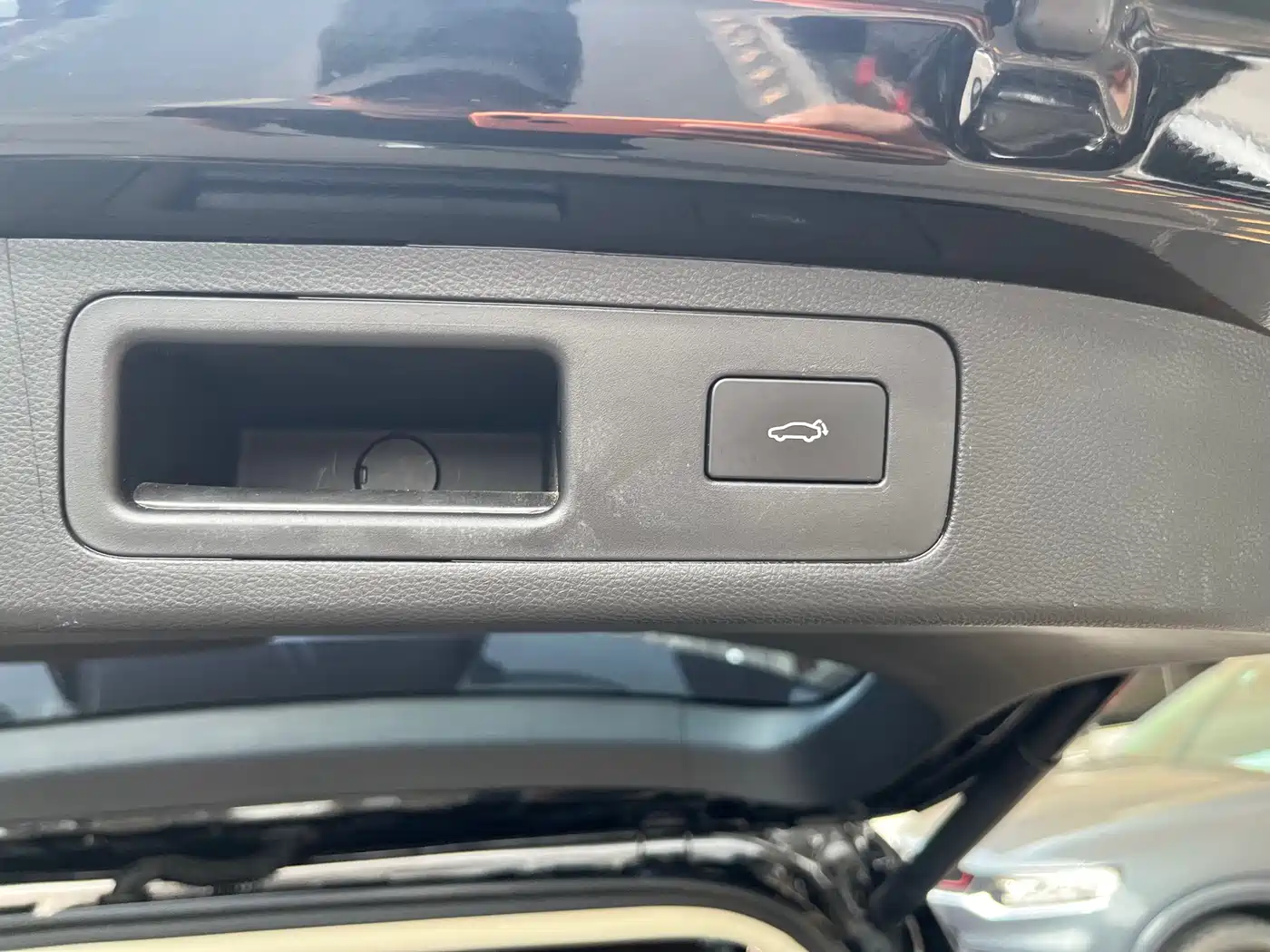 GEELY AUTOMOBILE HAOYUE