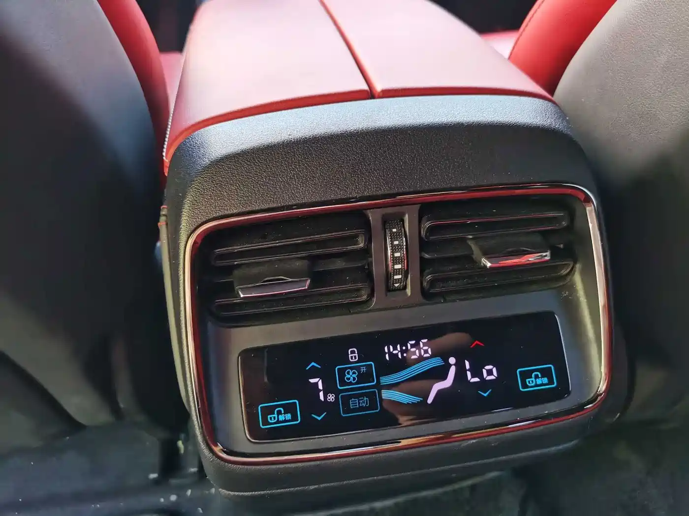 BYD Han 2020 2020 EV AWD High-Performance Flagship