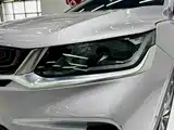 Фото 9 - Geely Coolray