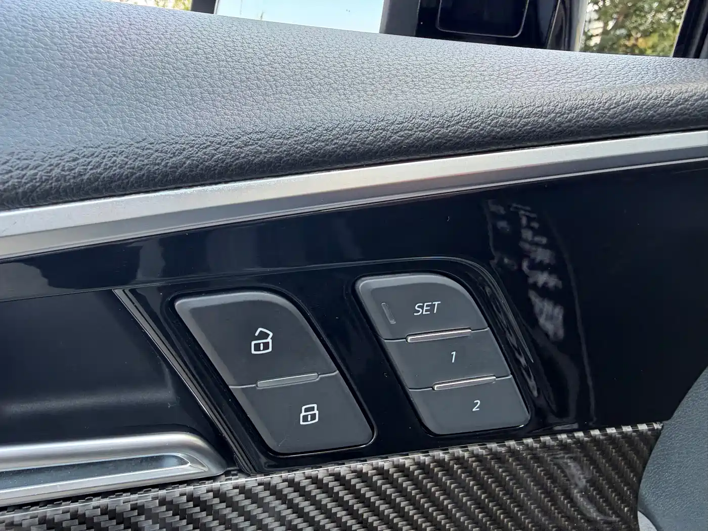 Audi RS 4 2021 2021 RS4 Avant Obsidian Edition