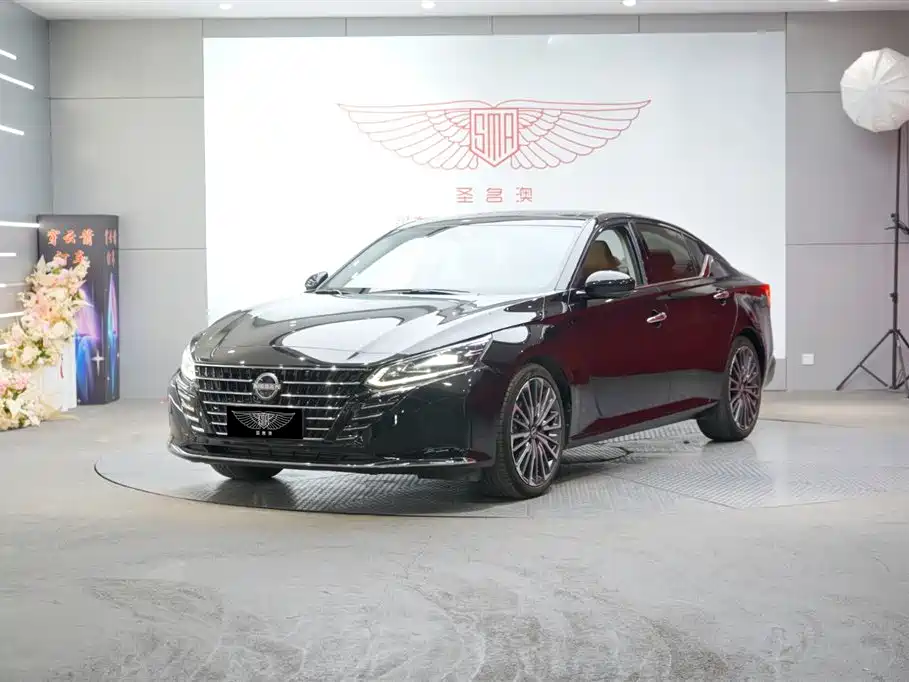 Nissan Teana 2022 2.0T XV Premium Edition