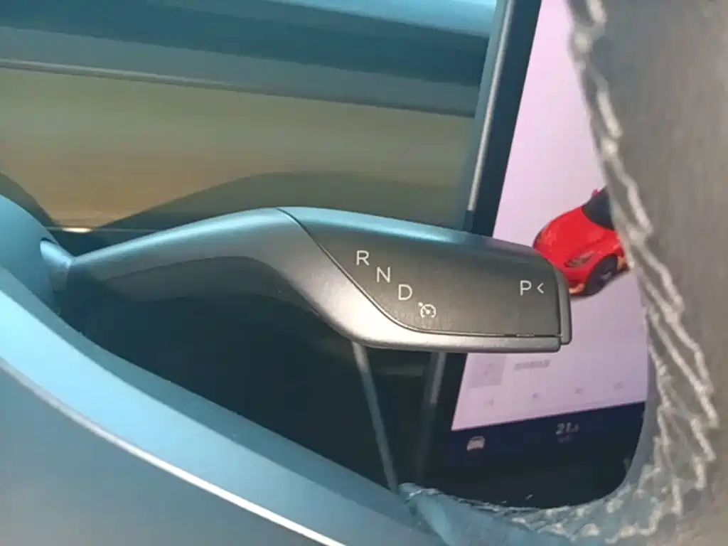 Tesla Model 3 2020 2020 Long Range Rear-Wheel Drive