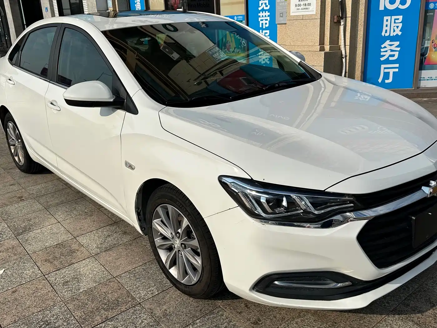 Chevrolet Monza 2022 320 Automatic Enjoyment Sunroof Edition фото 2