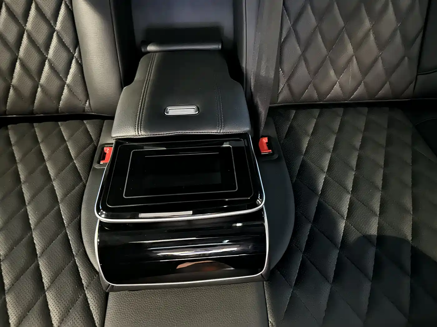 Mercedes-Benz V-Class 2020 V 260 Luxury Edition фото 29