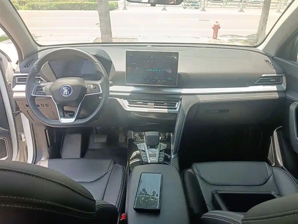 Photo 10 - BYD Song Pro
