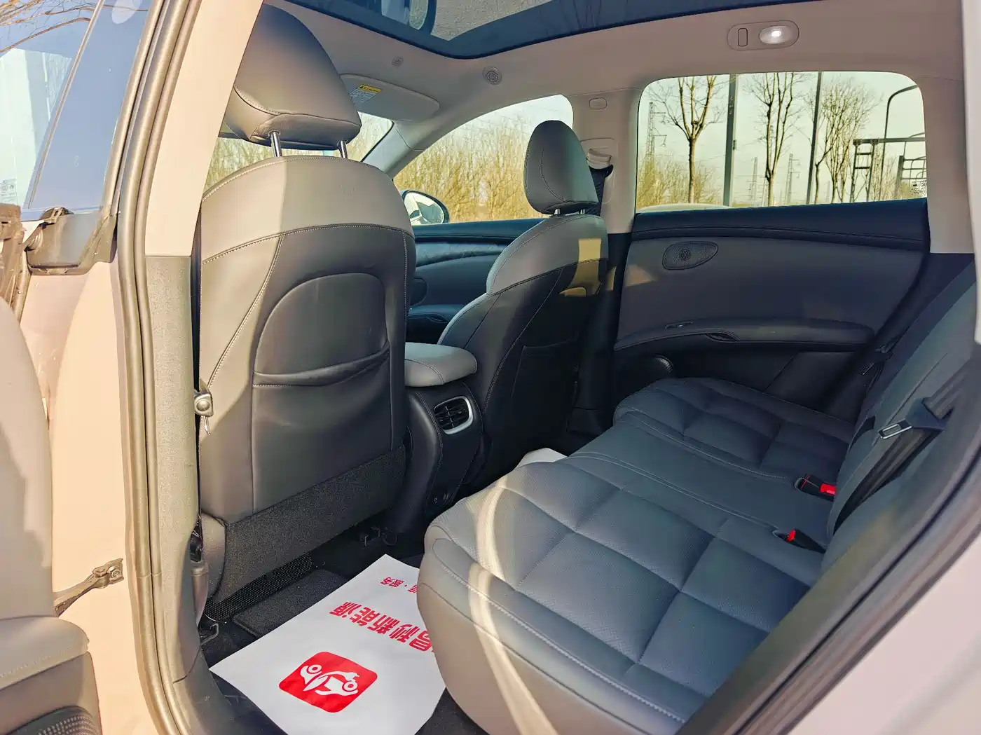 ZHIJI AUTOMOBILE ZHIJI LS6