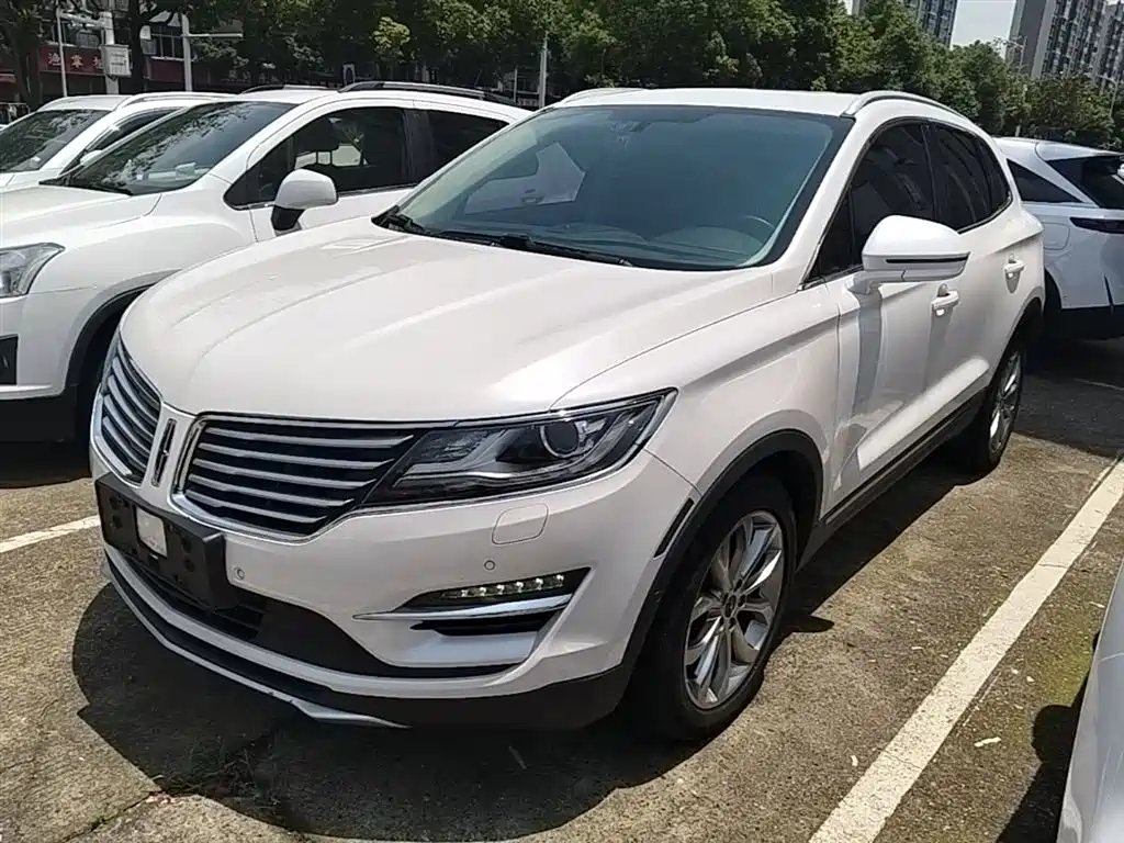 Lincoln MKC 2016 2016 2.0T 2WD Luxury