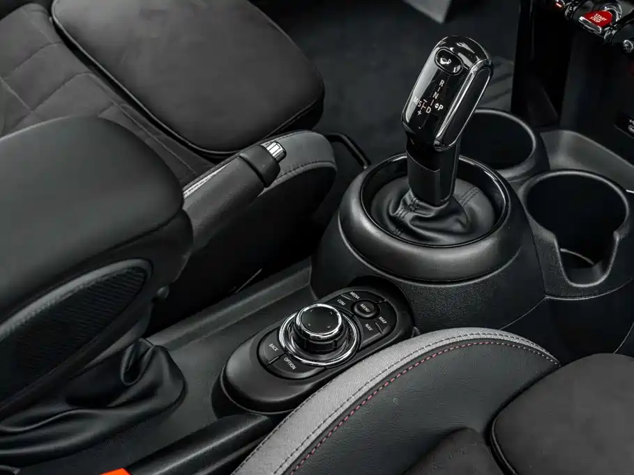 MINI JCW 2021 2021 2.0T JOHN COOPER WORKS ALL-IN