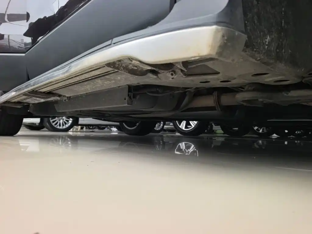 Фото 21 - Buick Envision Plus