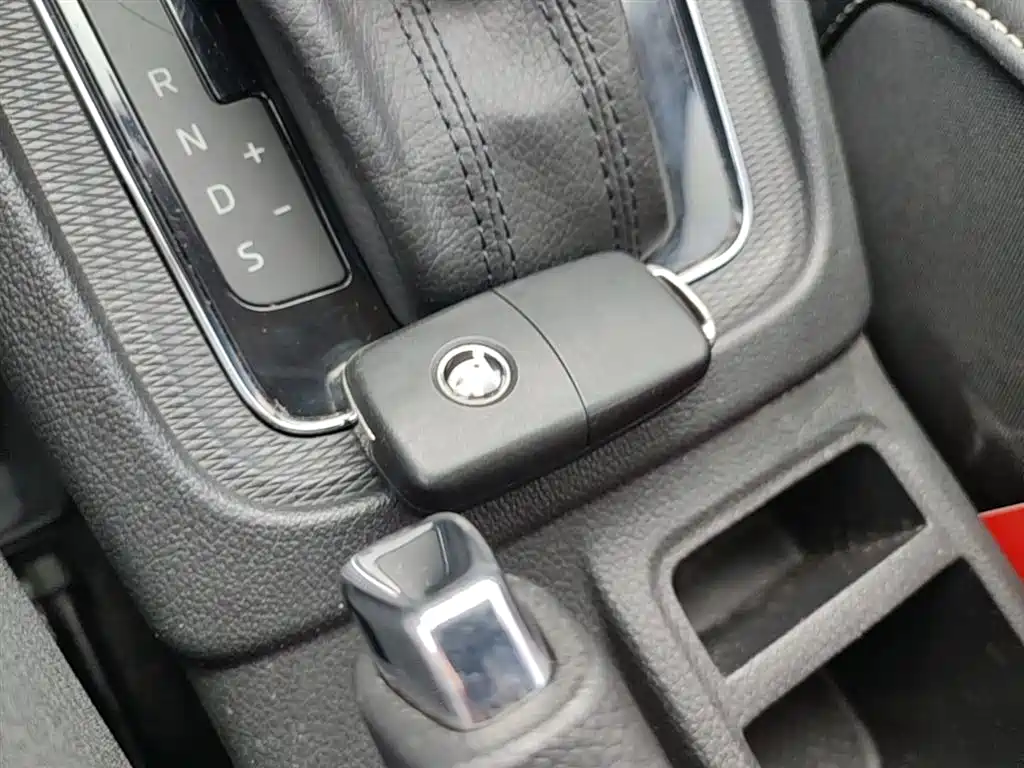 Škoda Kamiq 2020 Model 1.5L Automatic Comfort фото 9
