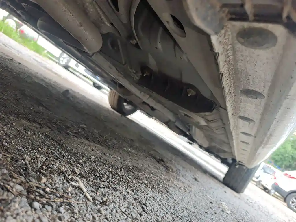 Toyota Vios FS 2019 2017 1.5L CVT Fengchi Edition