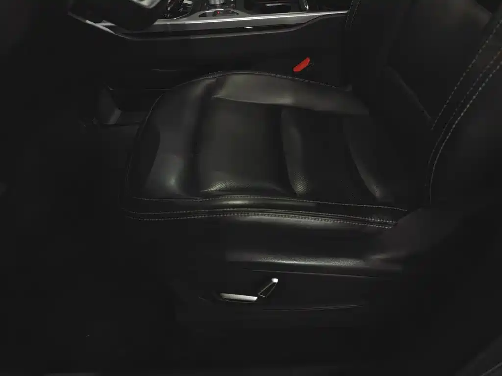 Geely Okavango 2020 2020 1.8TD DCT Luxury 5-seater