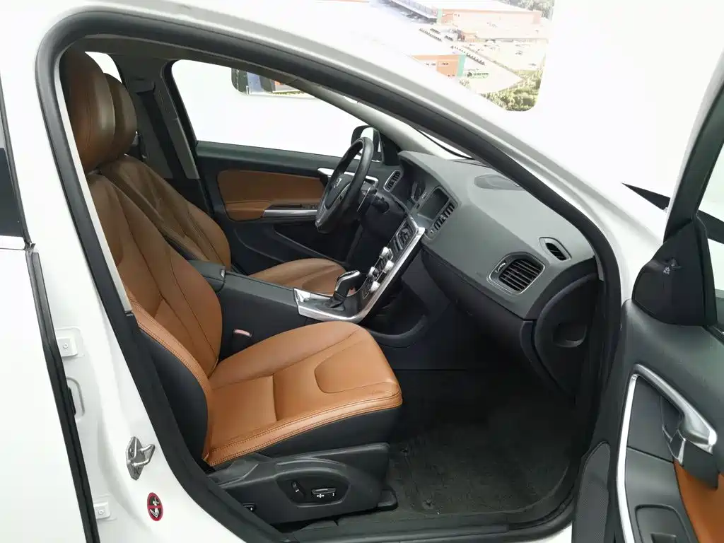 Volvo S60 2015 2015 S60L T5 Smart Excellence
