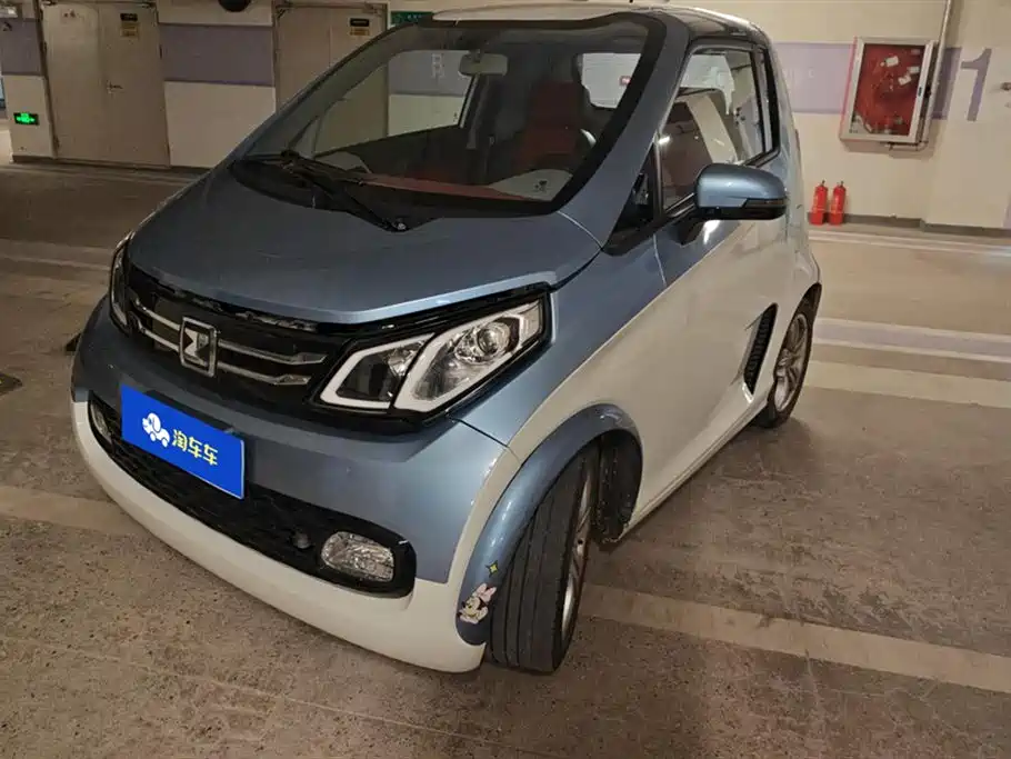 ZOTYE E200