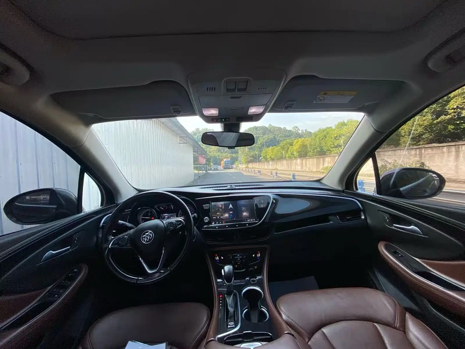 Фото 5 - Buick Envision Plus