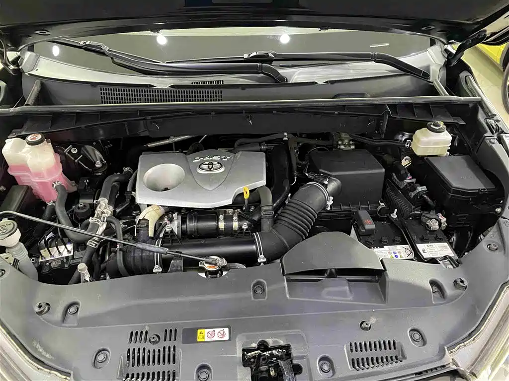 Toyota Highlander 2021 2.0T AWD Premium 7-Seater фото 13