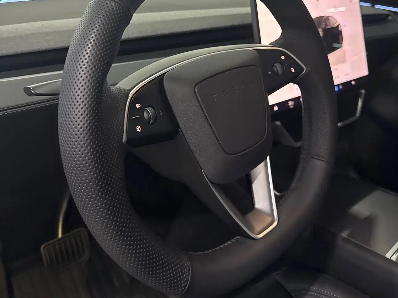 Tesla Model Y 2026 2026 Rear-Wheel Drive