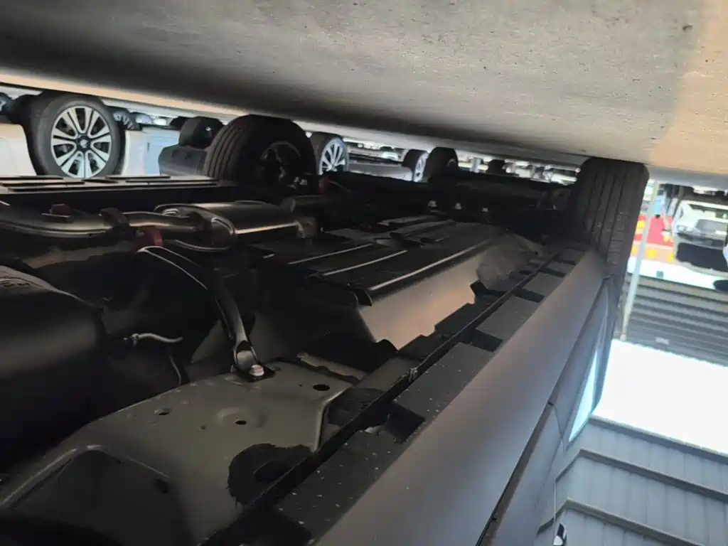 Haval Big Dog 2026 2026 Model 1.5T High Configuration