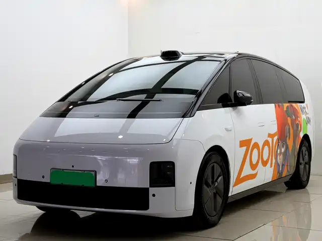 Li Auto MEGA 2024