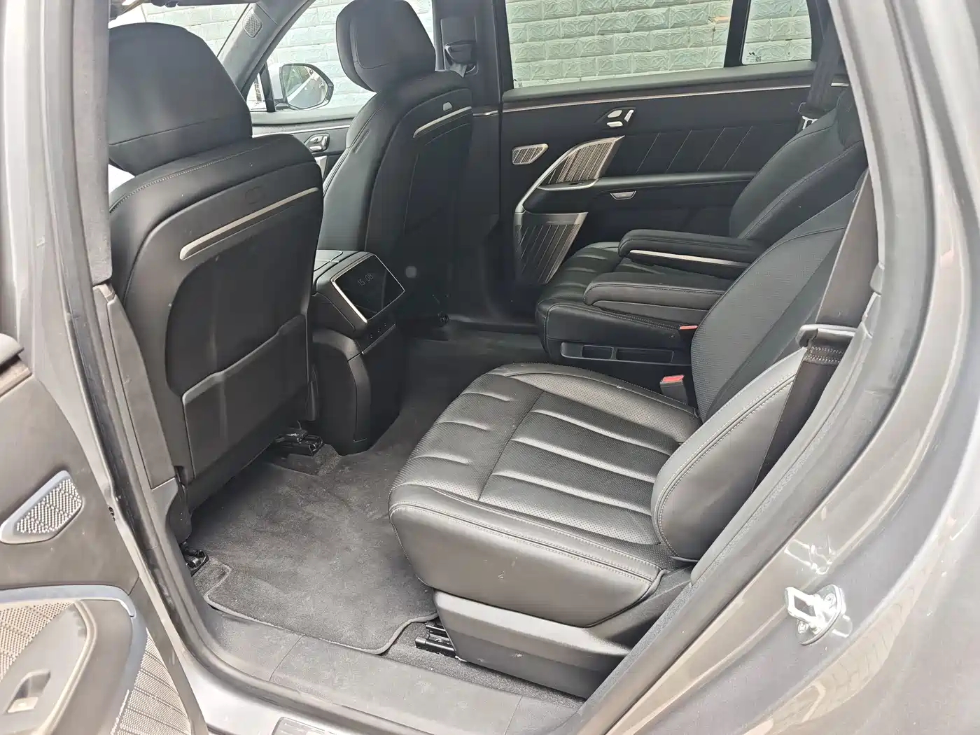 Ledao L90 2025 2025 2WD Base Model
