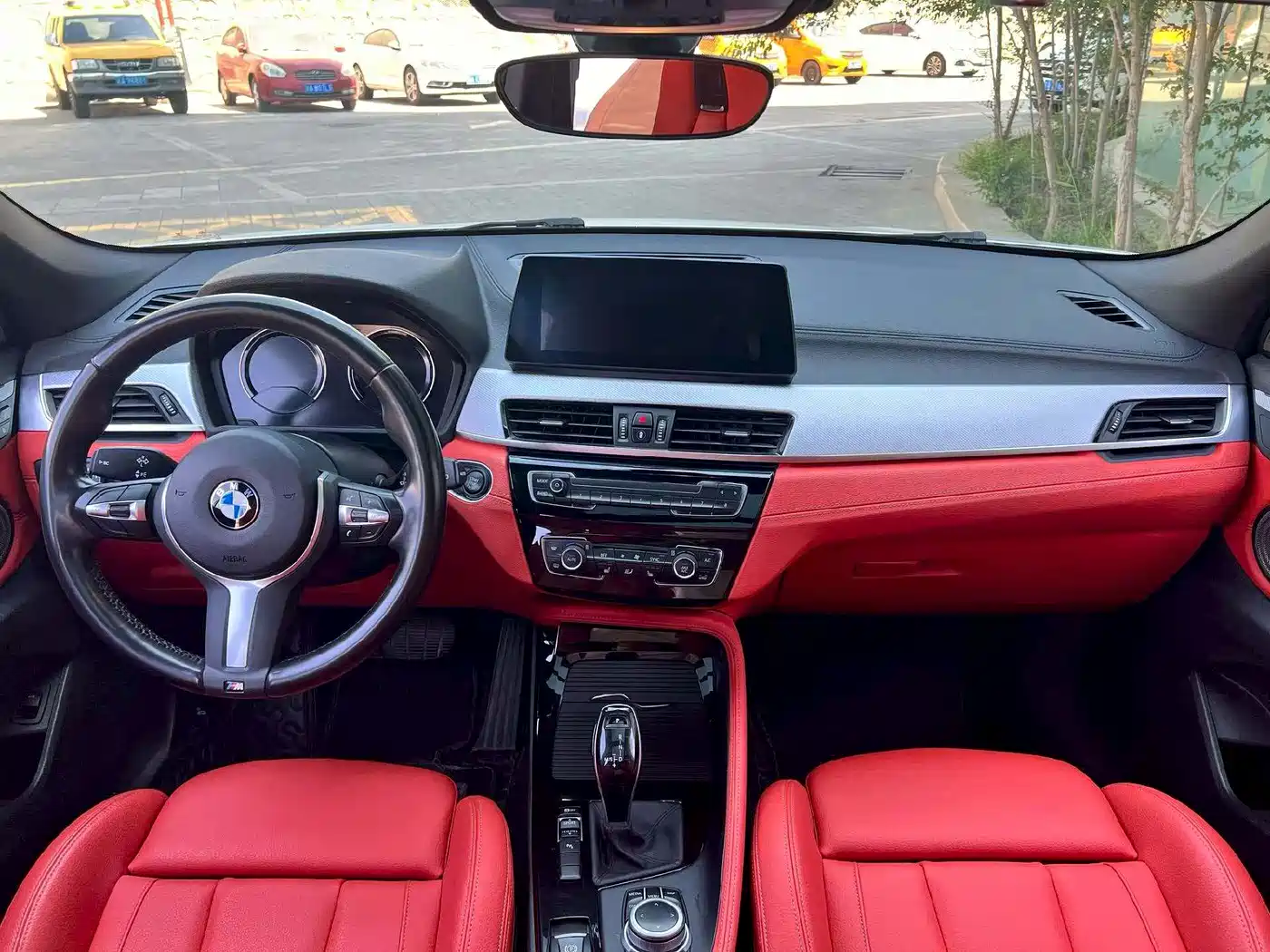 Фото 5 - BMW X2