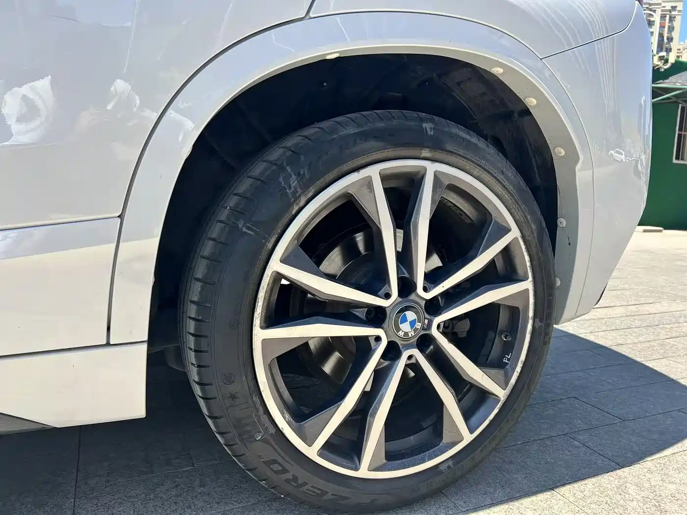 Фото 18 - BMW X2
