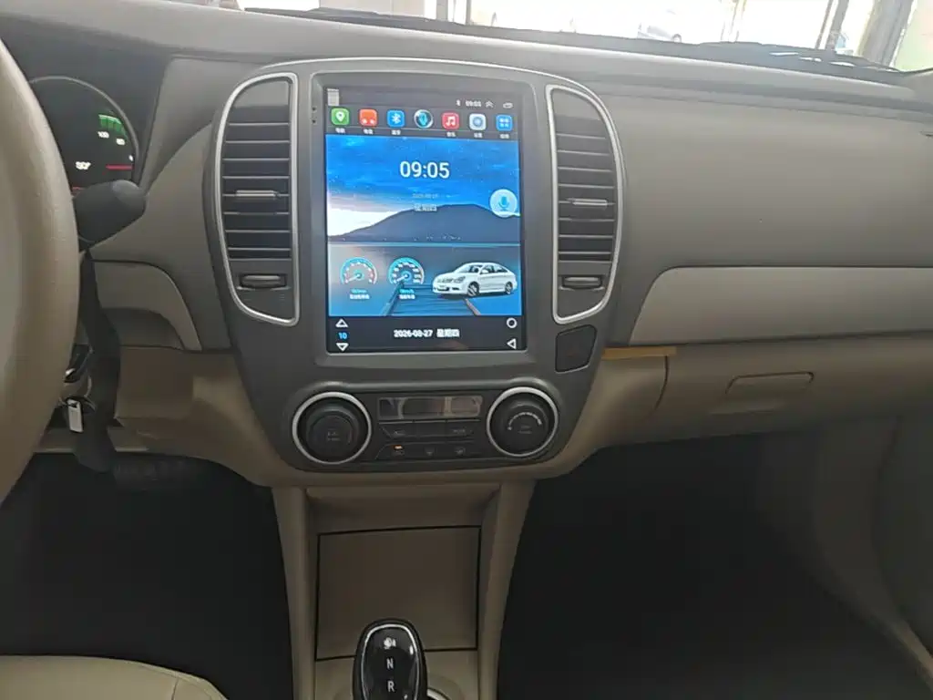 Dongfeng Junfeng E11K 2022 2019 Standard Edition