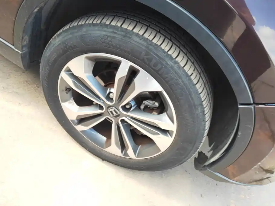 Luxgen U6 SUV 2016 2016 1.8T Fashion Value