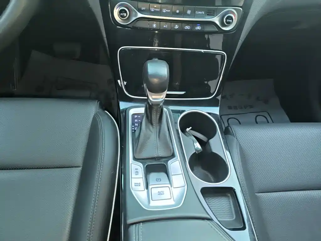 Photo 14 - Hyundai Tucson