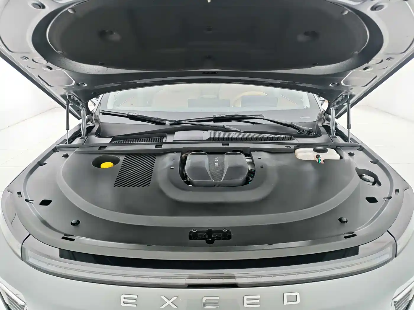 Exeed Exlantix ET 2024 2024 Model Extended Range 200 Pro