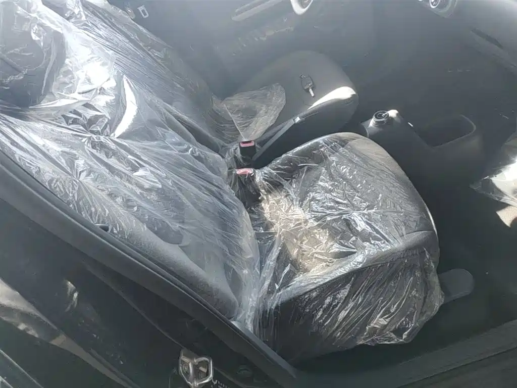 Wuling Motors Wuling Zhiguang NEV 2026 2025 Standard Version