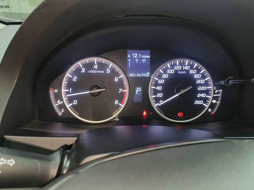 Acura RDX (Import) 2014 2013 Model 3.5L AWD Luxury Edition