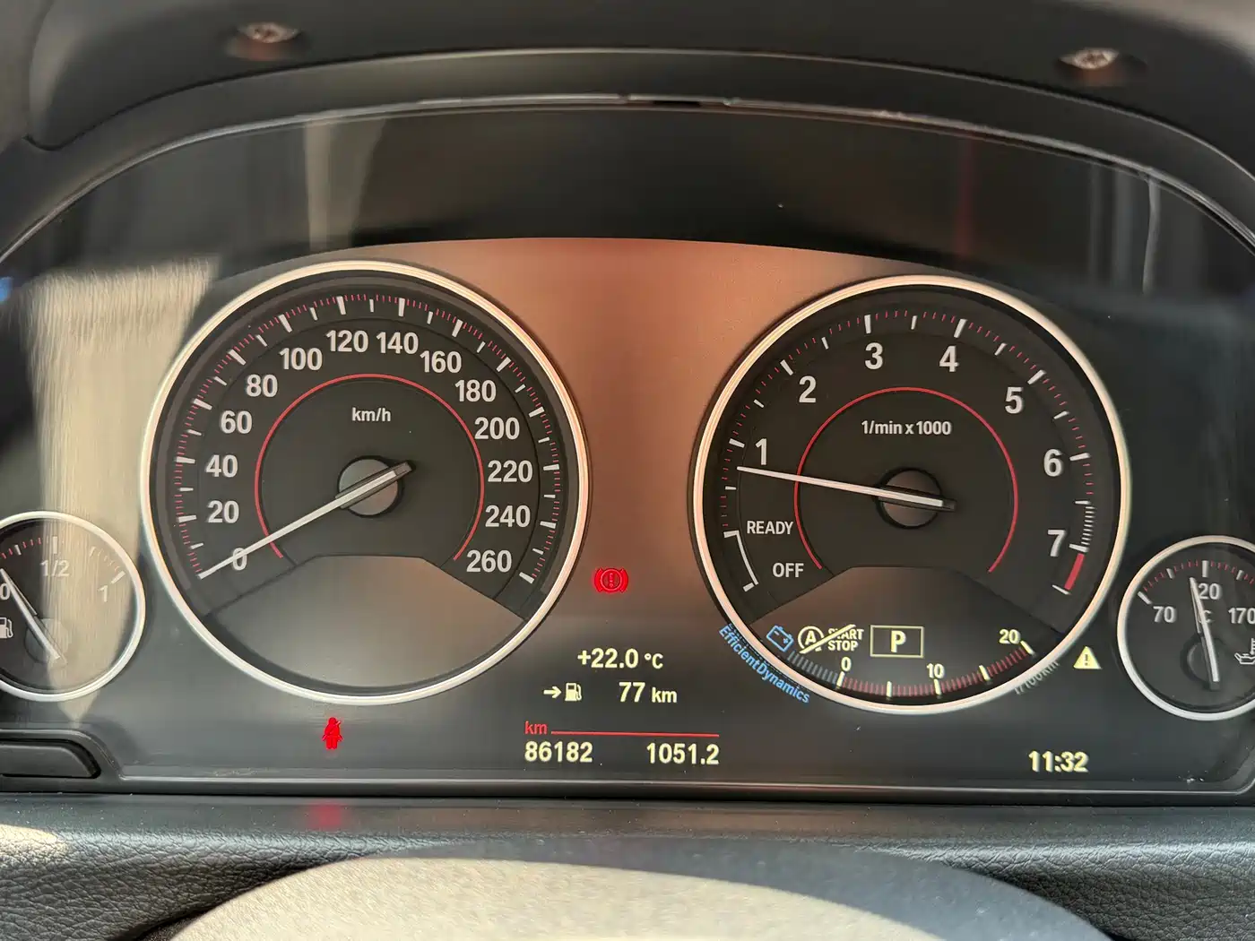 BMW 3 Series 2018 320i M Sport Package фото 8