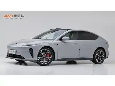 NIO ET5