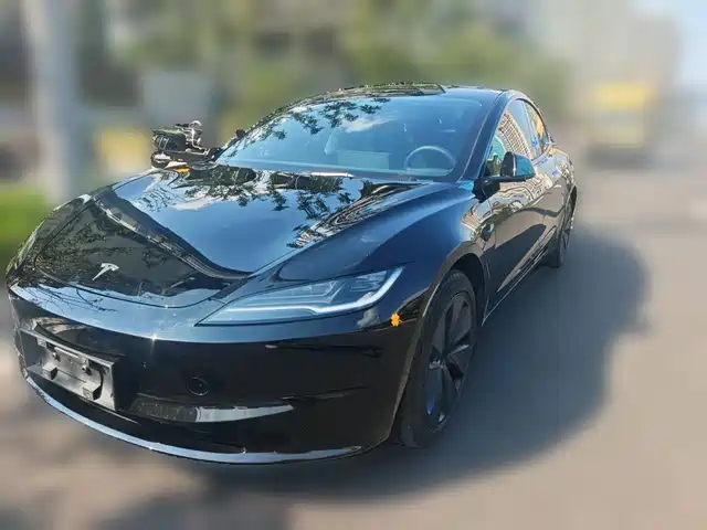 Similar car