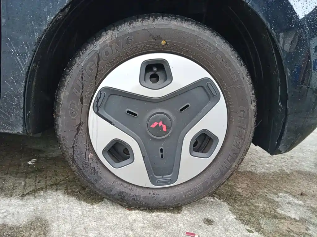 Wuling Motors Wuling Zhiguang NEV 2026 2025 Model 305km Base Version