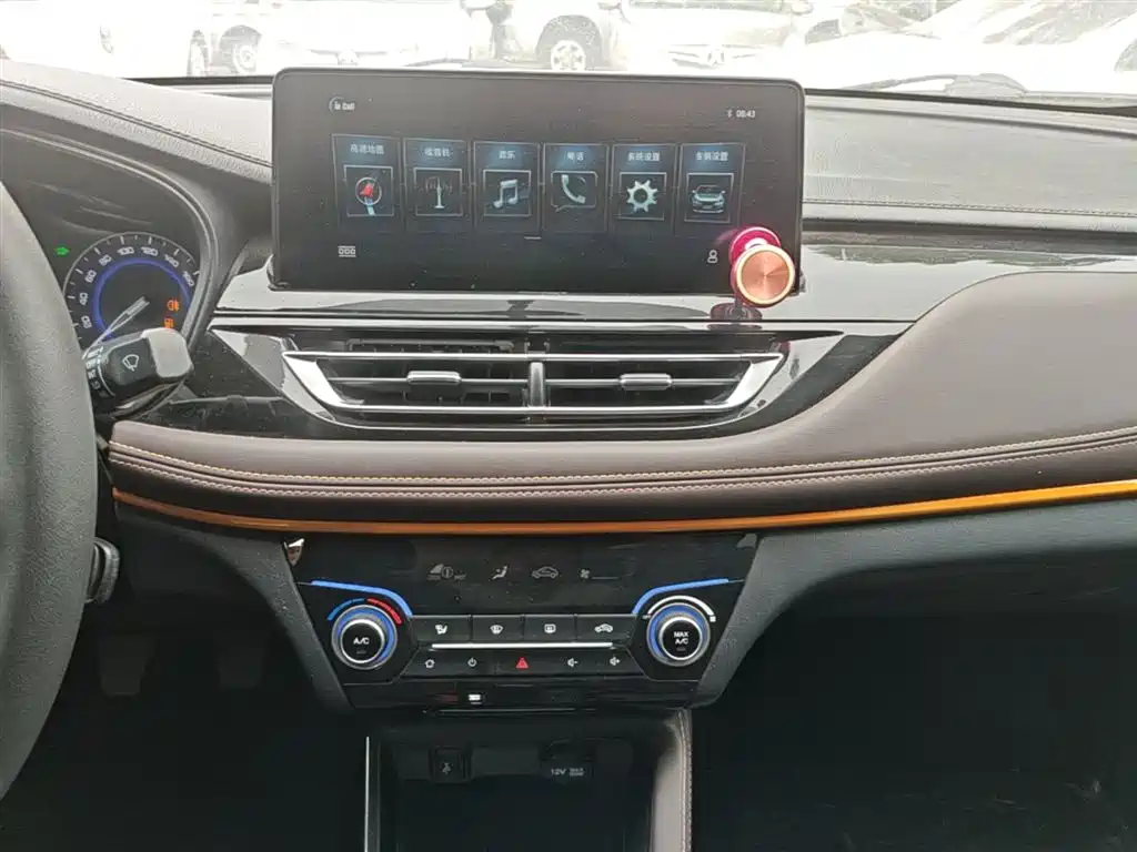 Changan Eado DT 2019 2019 1.6L Manual Relax China VI