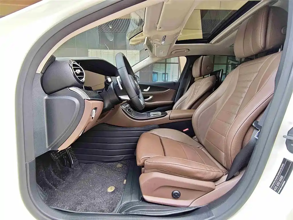 Mercedes-Benz E-Class 2019 E 200 L Sport фото 6