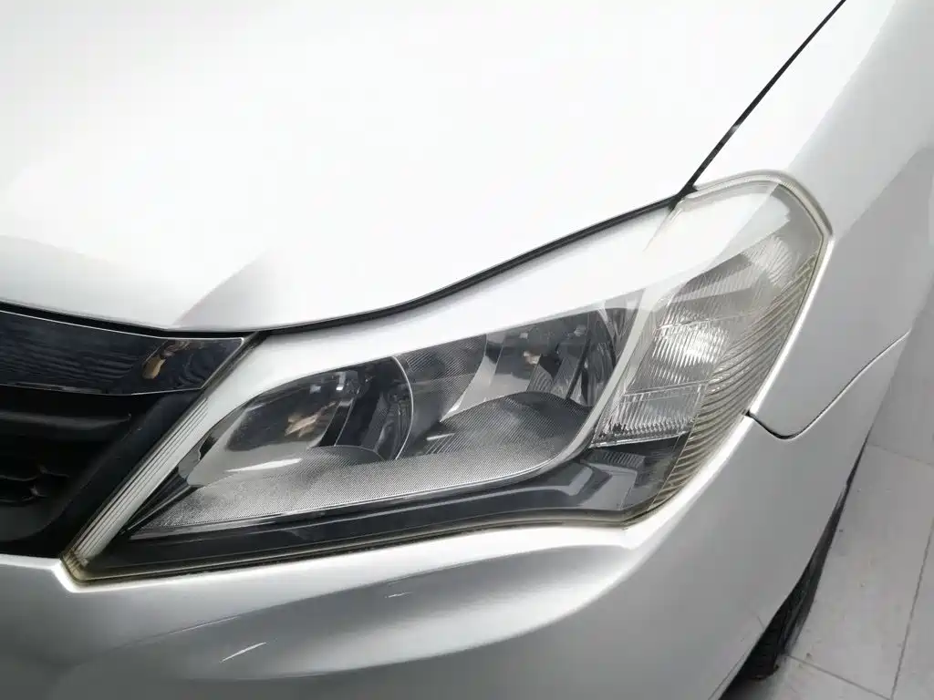 BYD F3 2016 2015 Energy-saving Edition 1.5L Manual Luxury
