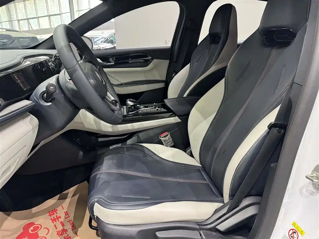 BYD Qin PLUS 2021 2021 DM-i 55KM Premium