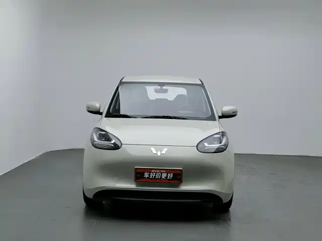 Wuling Motors Wuling Bingo 2023 Model 203km Lite Enjoyment Edition — фото 3