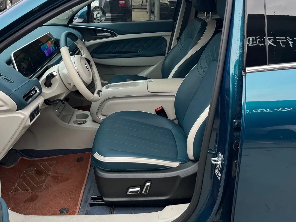 Ora Good Cat 2025 2024 401km Premium 126kW