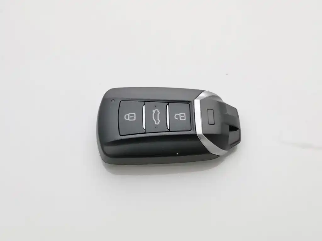 Dongfeng Aeolus Yixuan GS 2022 2021 230T Automatic Star Chaser Edition
